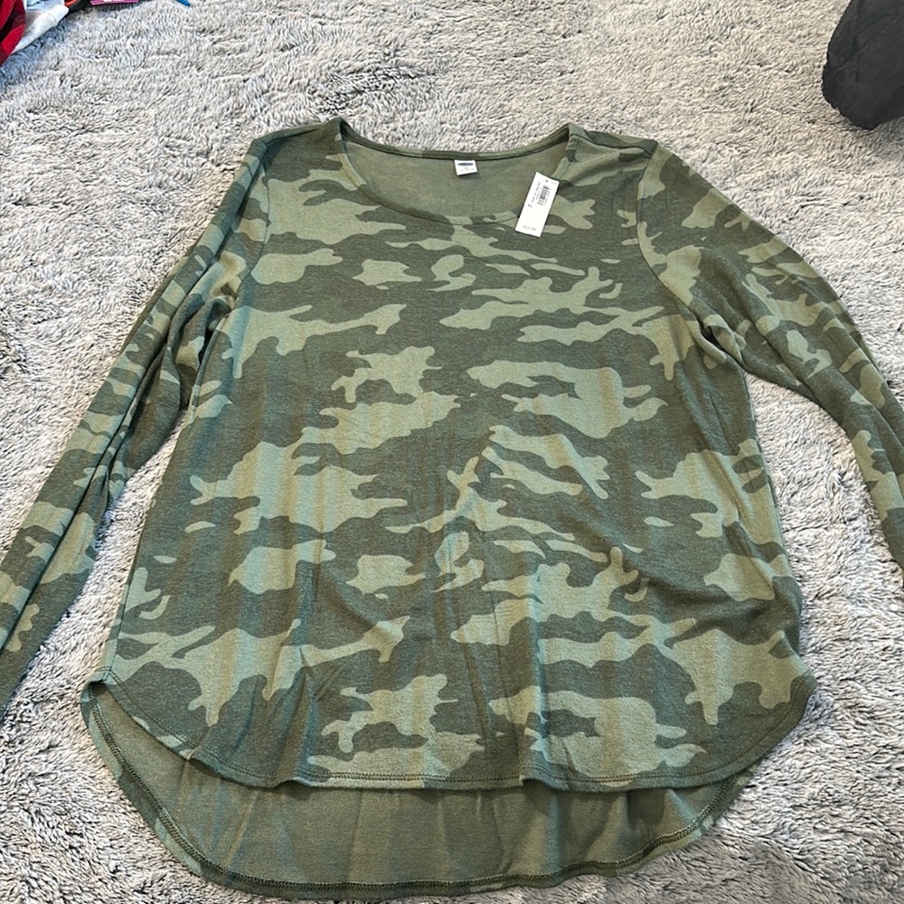 Brand New with tags!